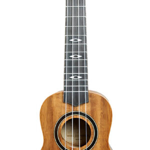 Ukelele Flight Soprano Mod. DUS440 Koa