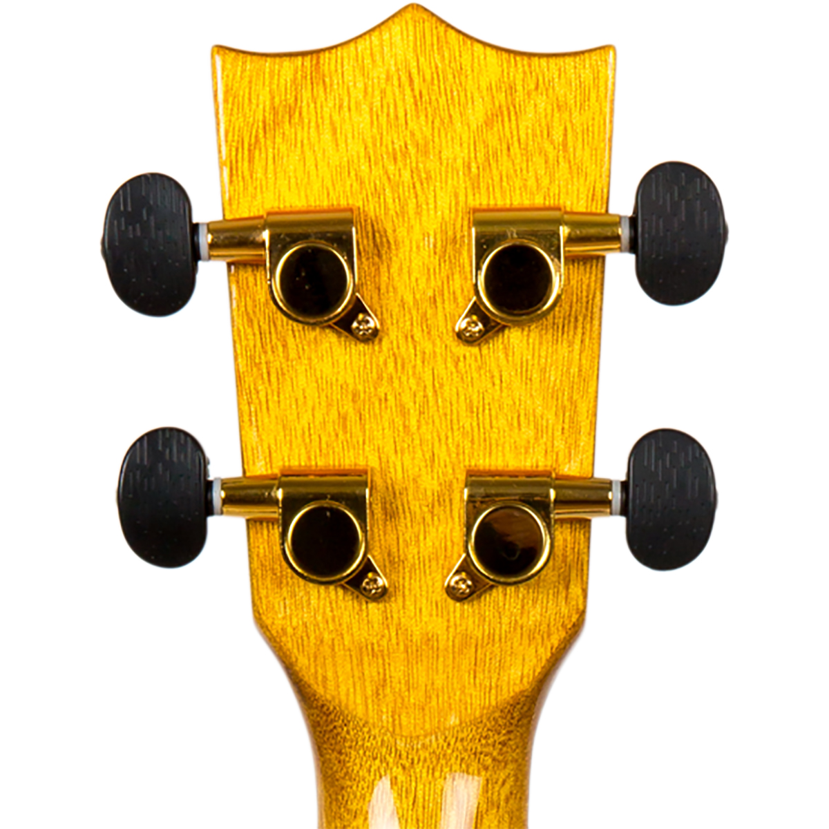 Ukulele soprano Flight DUS445 Acacia - Image 4