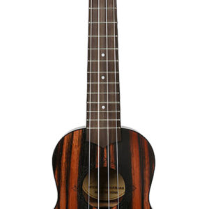 Ukelele Flight Soprano DUS460 Amara