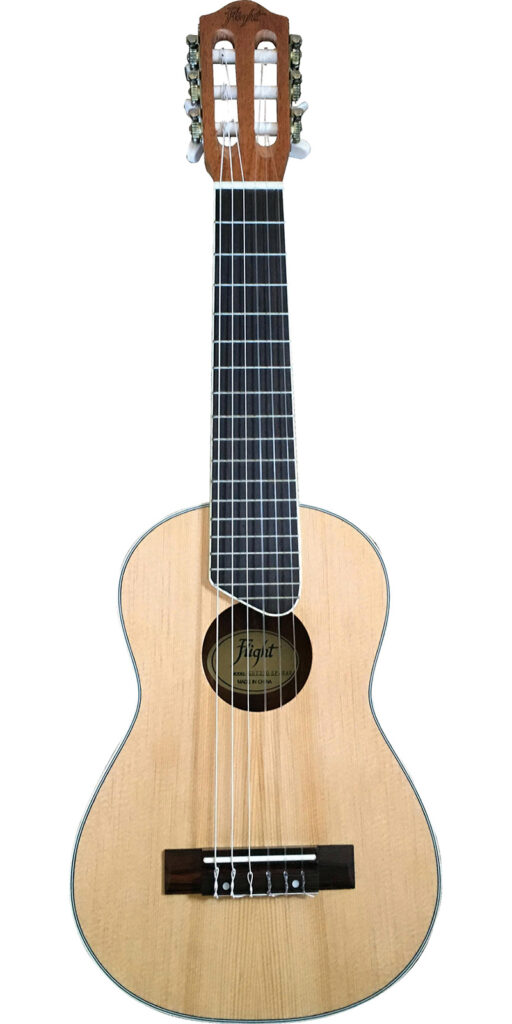 Guitalele Flight GUT350 SP/SAP