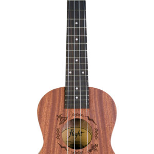Ukulele concierto Flight NUC310