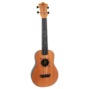 Ukulele concierto Flight TUC-53 MAH
