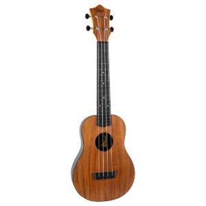 Ukulele concierto Flight TUC-55 Acacia