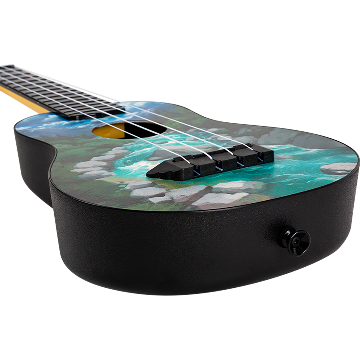 Ukulele soprano Flight TUS30 Slo - Image 3