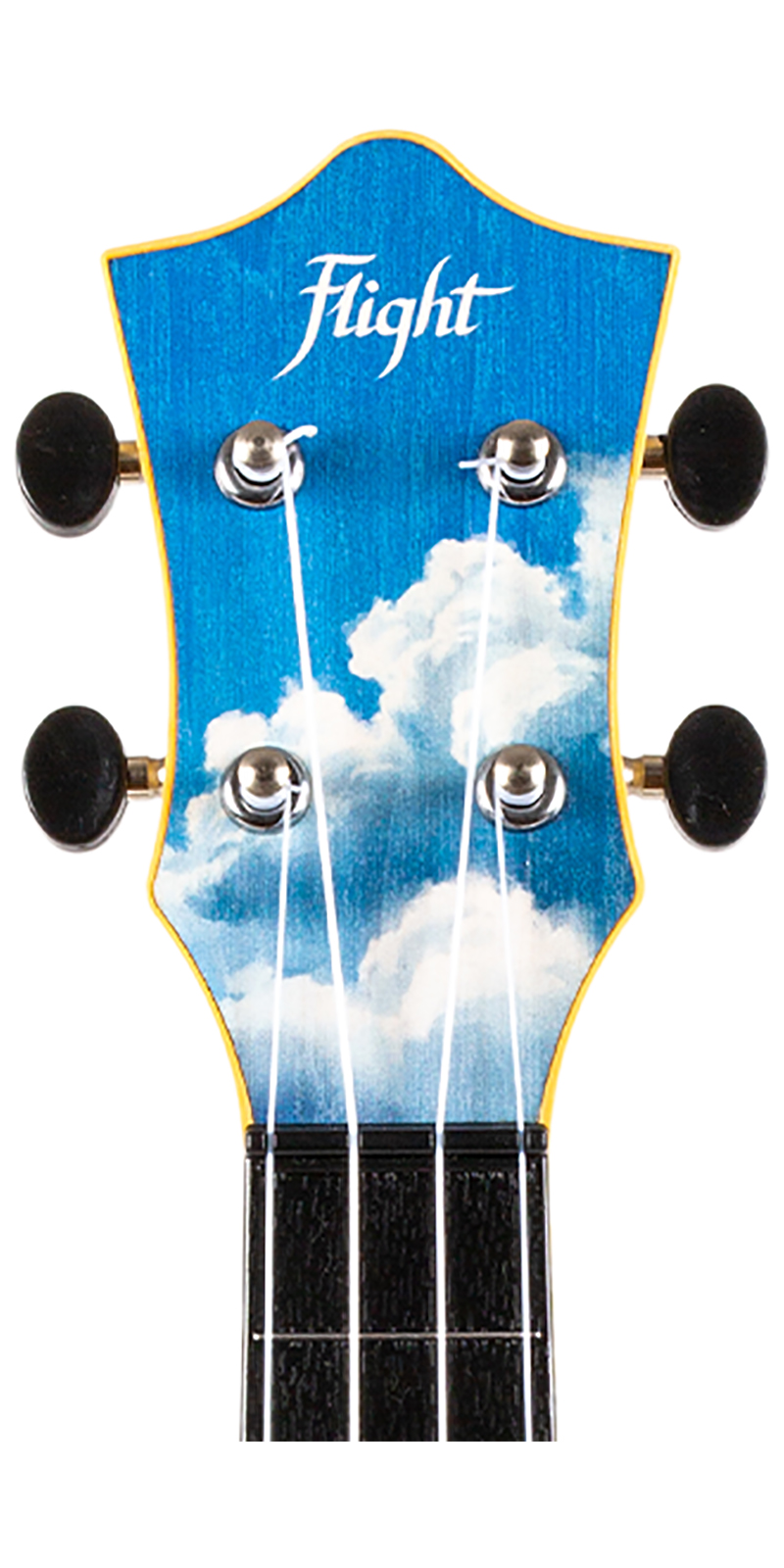 Ukulele soprano Flight TUS30 Slo - Image 10