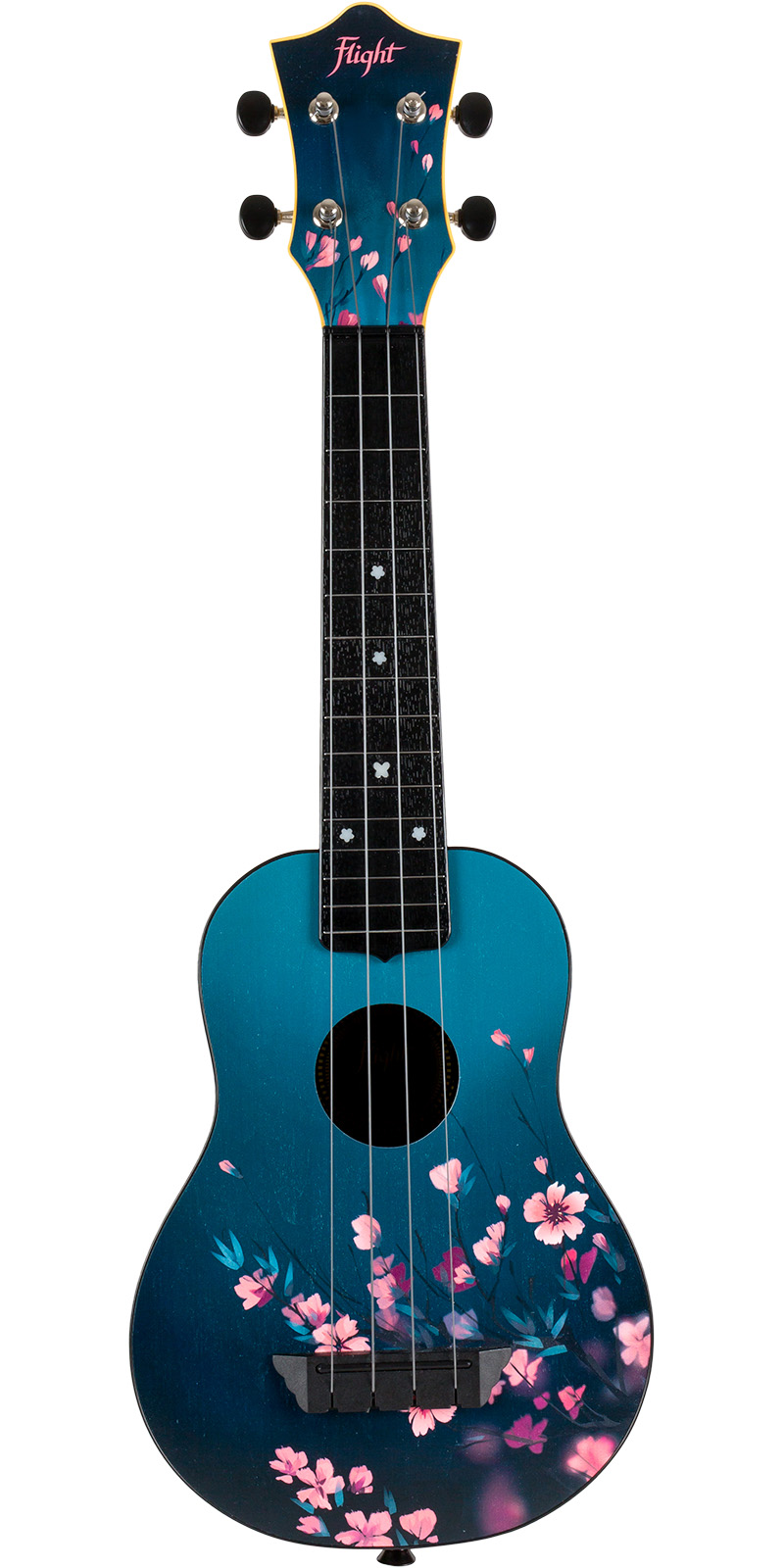 Ukulele soprano Flight TUS-32 Sakura - Image 2