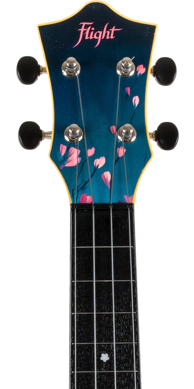 Ukulele soprano Flight TUS-32 Sakura - Image 6
