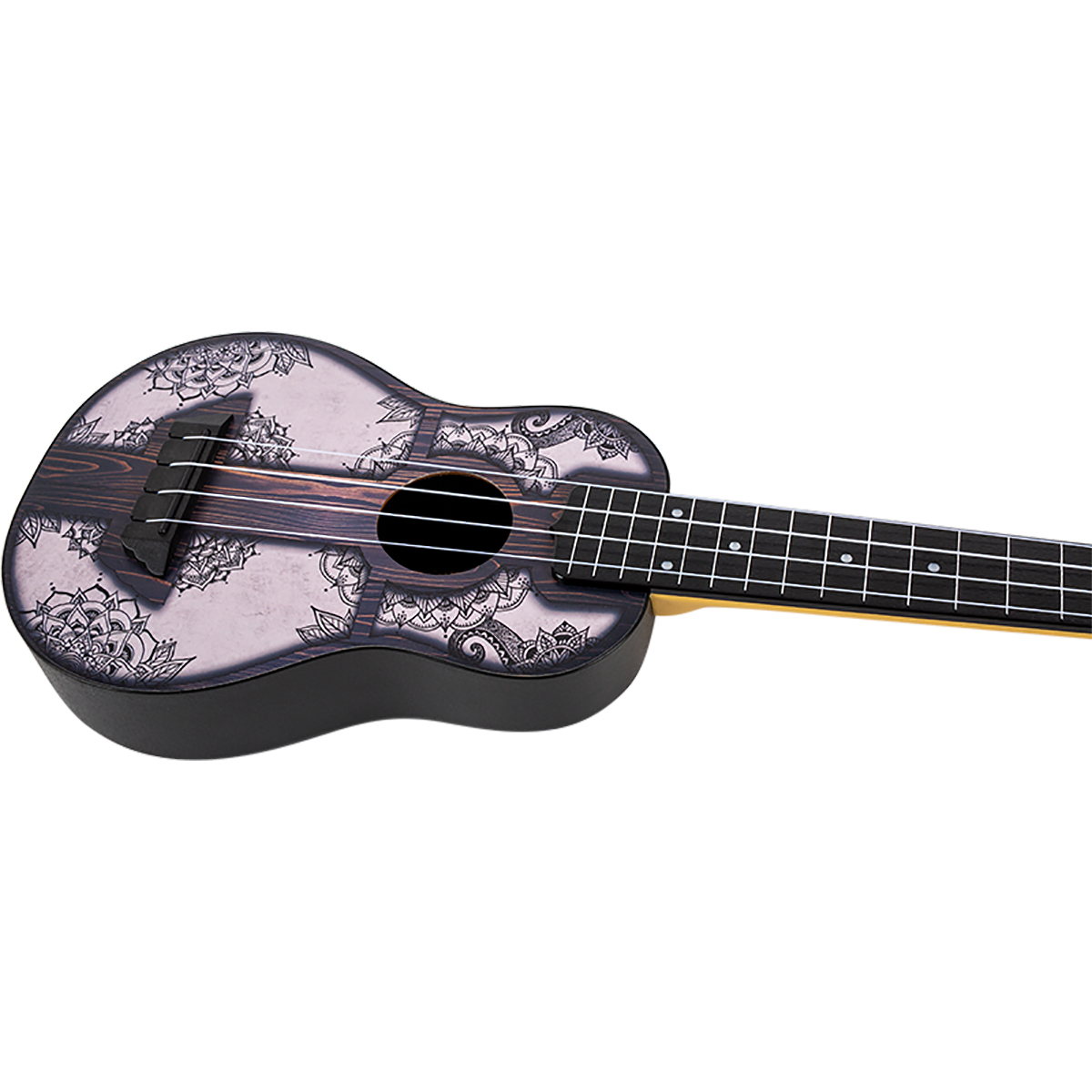 Ukulele soprano Flight MW TUS40 - Image 2