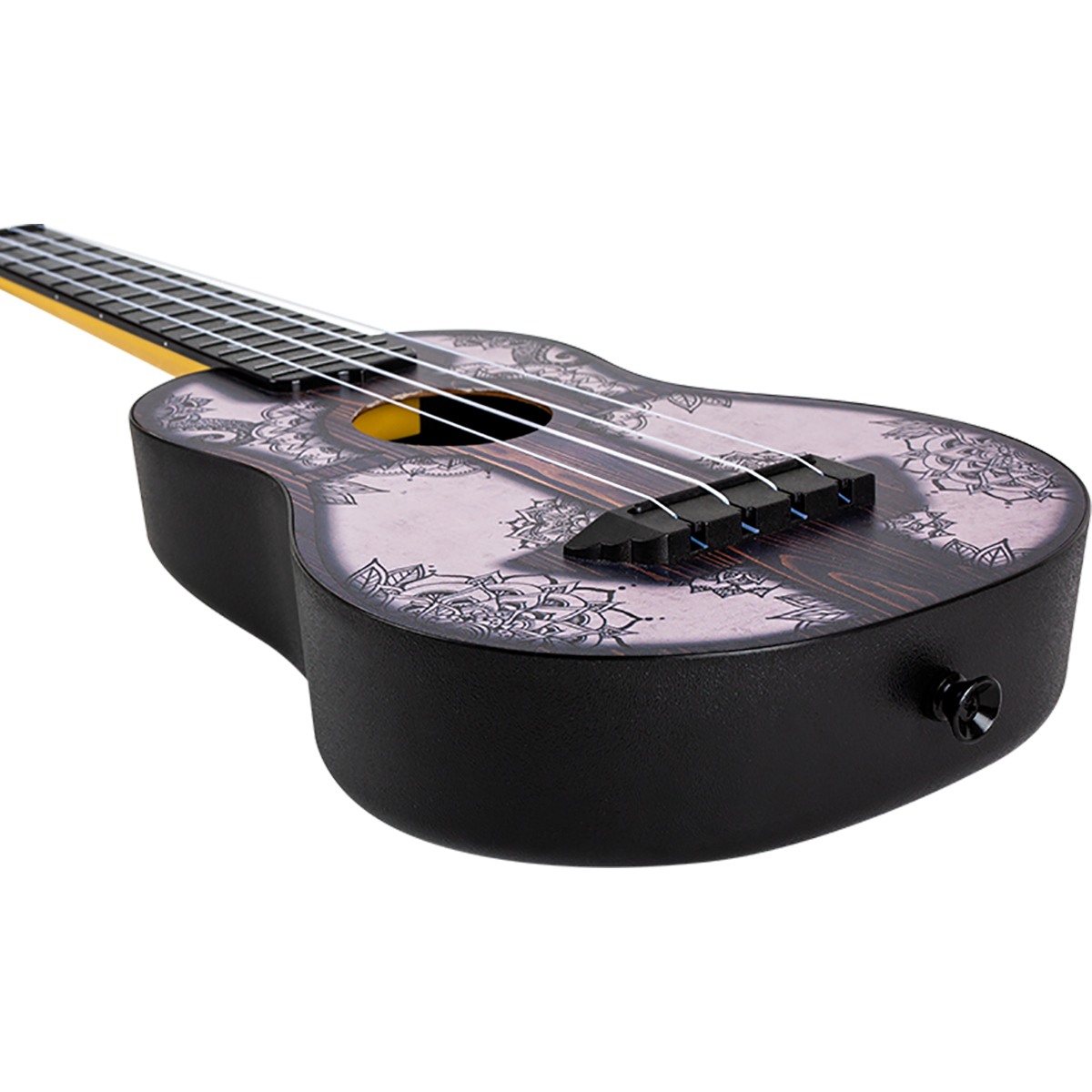 Ukulele soprano Flight MW TUS40 - Image 3