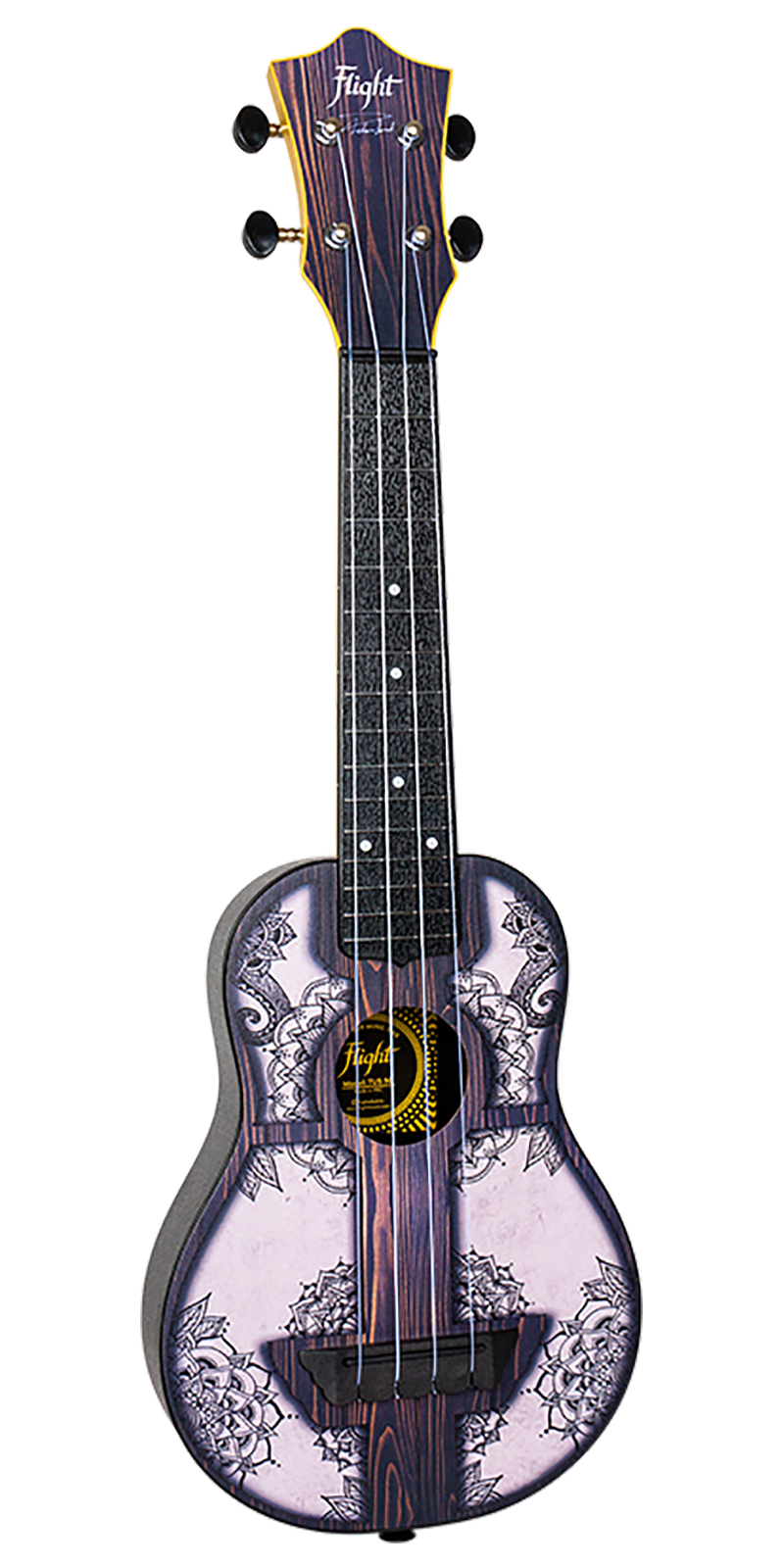 Ukulele soprano Flight MW TUS40 - Image 7
