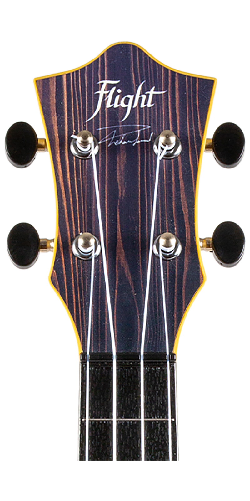 Ukulele soprano Flight MW TUS40 - Image 10