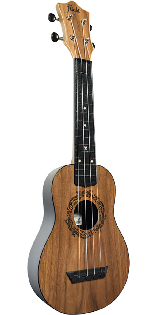 Ukulele soprano Flight TUS50