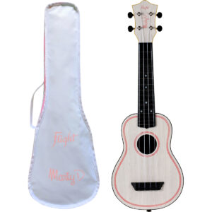 Ukulele soprano Flight TUS-MARTY