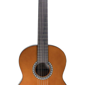 Guitarra Clásica Gewa 4/4 Miel