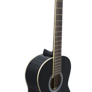 Guitarra Clásica Gewa Negra