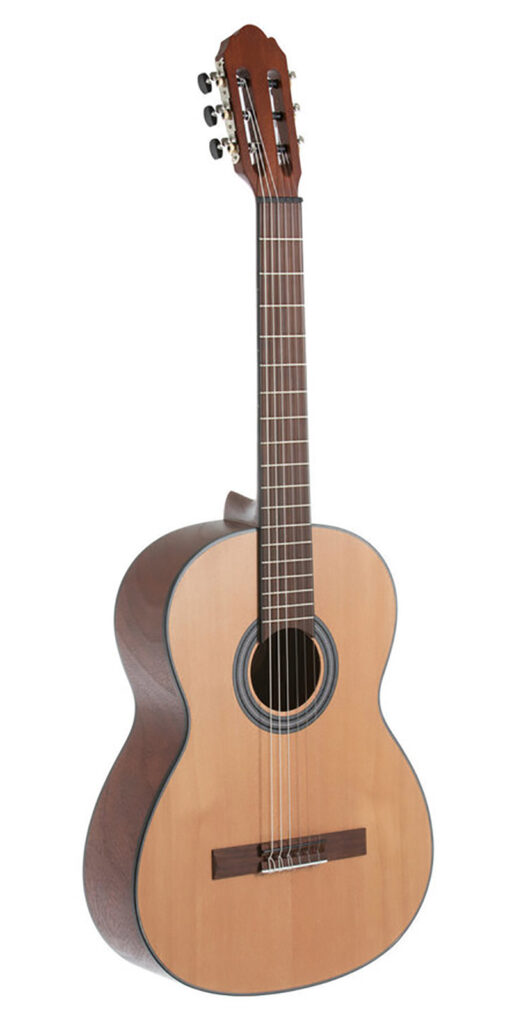 Guitarra Clásica Gewa Cedro