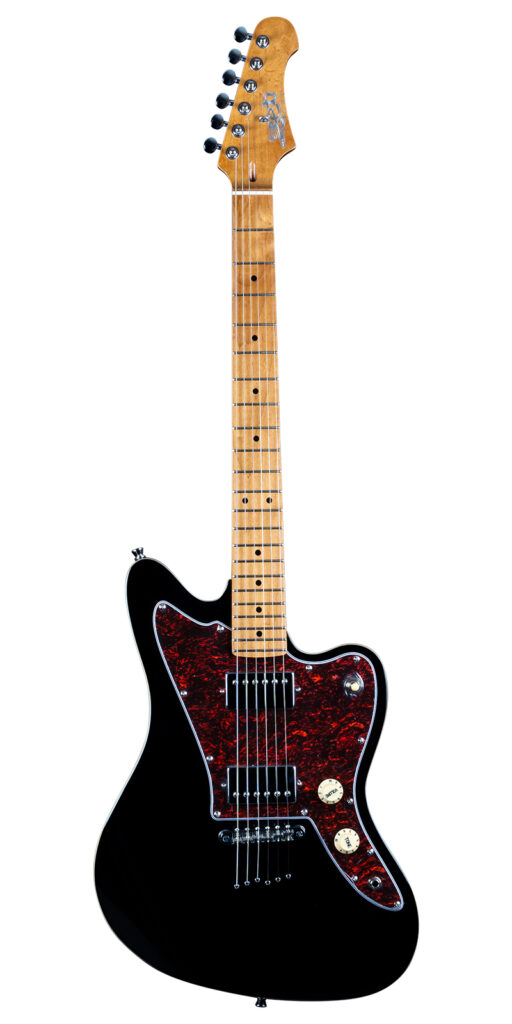 Guitarra Eléctrica Jet JJ-350