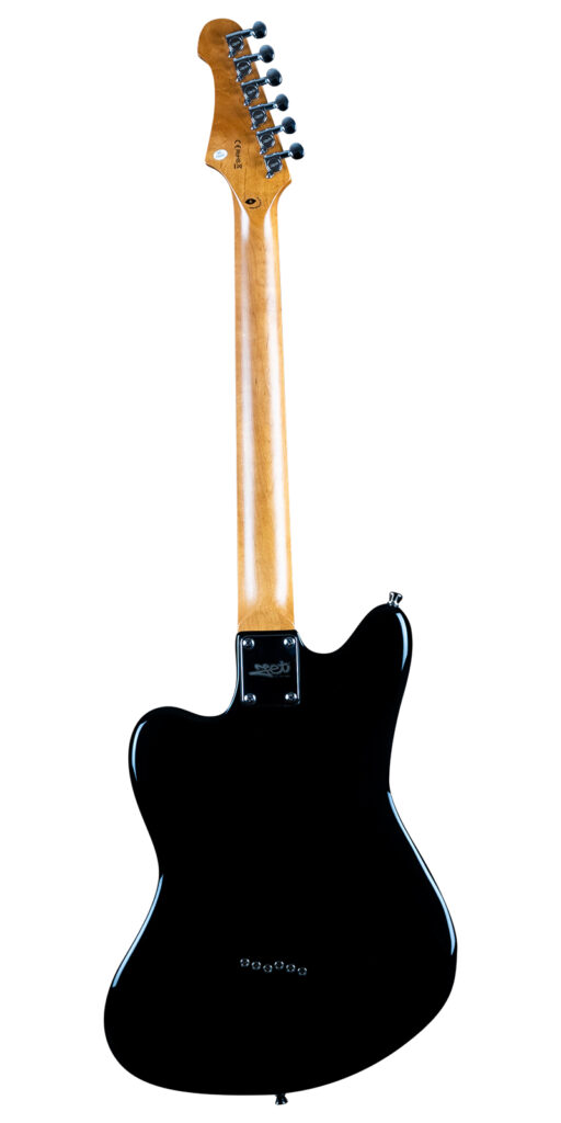 Guitarra Eléctrica Jet JJ-350