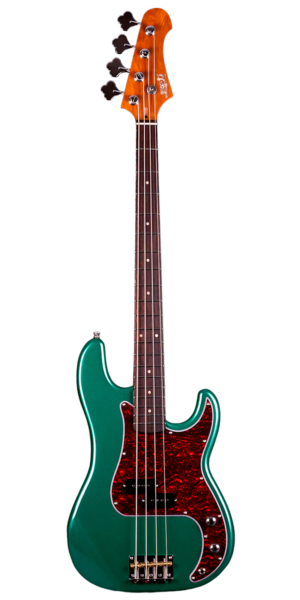 Bajo Jet Guitars Elect. JPB-300