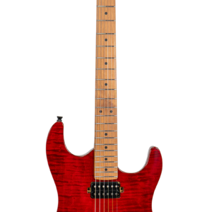 Guitarra Eléctrica Jet JS-1000V