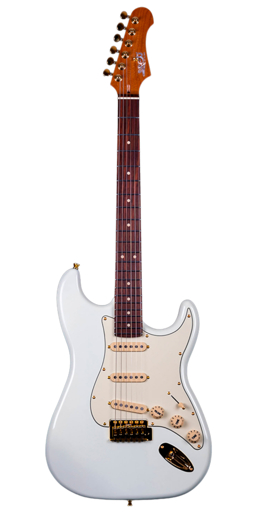 Guitarra Eléctrica Jet JS-380