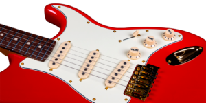 Guitarra Eléctrica Jet JS-380