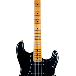 Guitarra Jet Guitars Elect. JS-400 BK