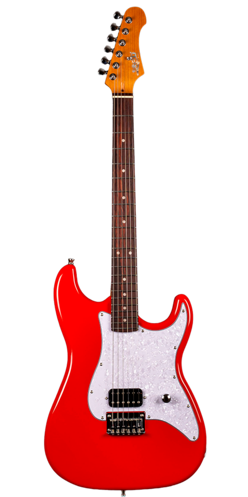 Guitarra Eléctrica Jet JS-400 HT