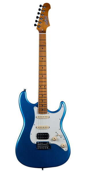Guitarra Jet Guitars Elect. JS-400 LPB