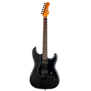 Guitarra Jet Guitars Elect. JS-400 MBK R