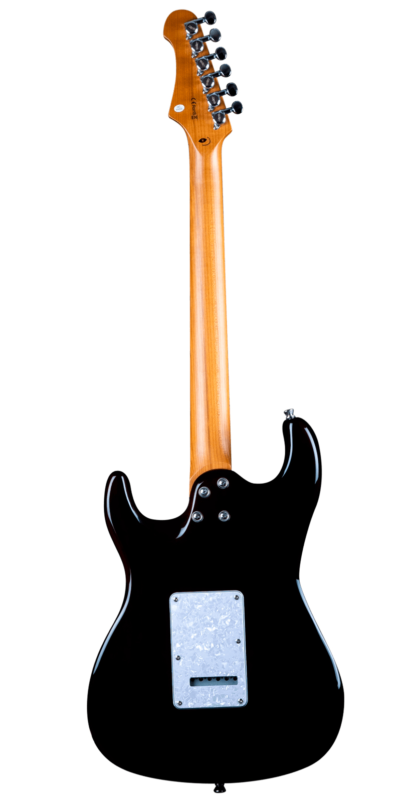 Guitarra Eléctrica Jet JS-450 - Image 2