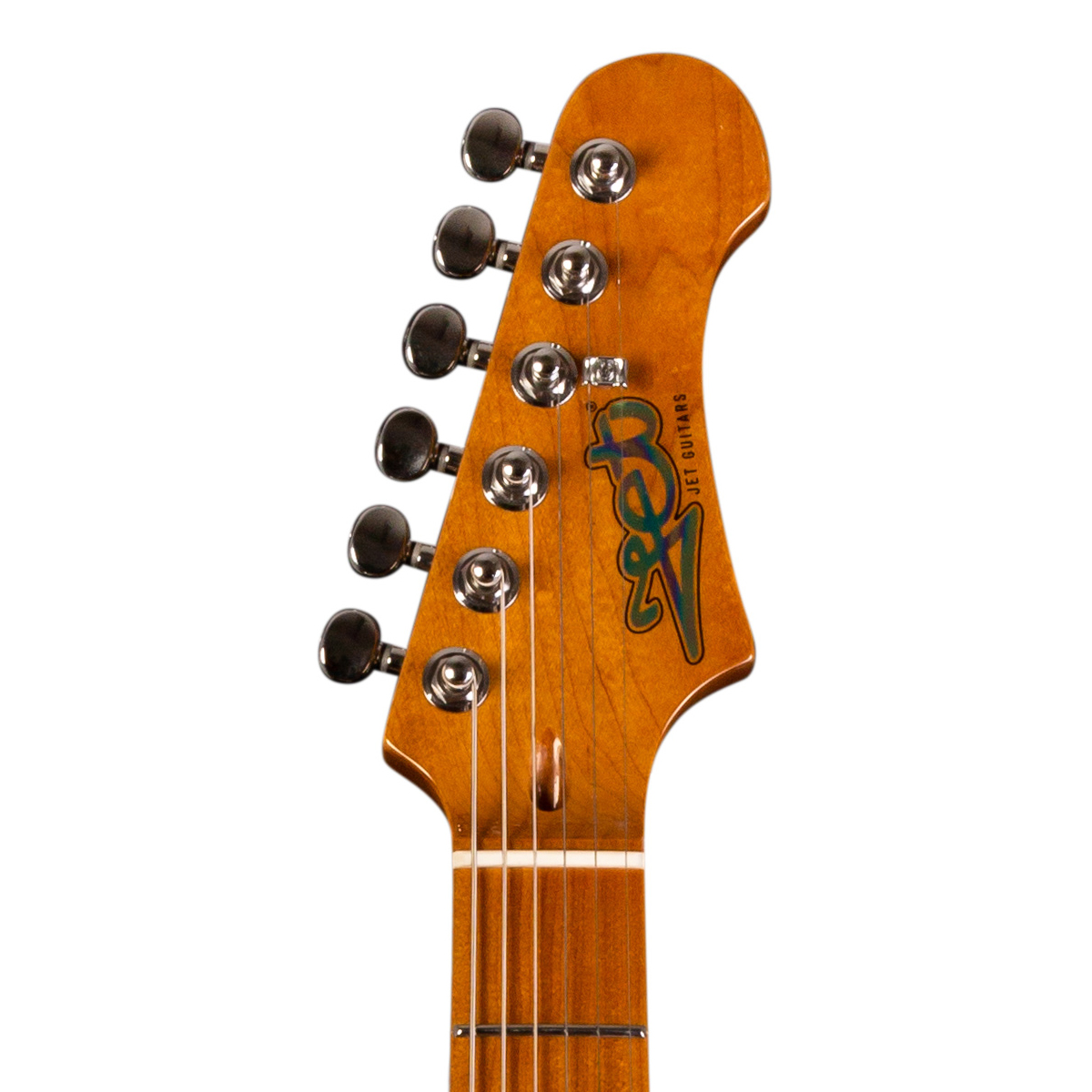 Guitarra Eléctrica Jet JS-450 - Image 3