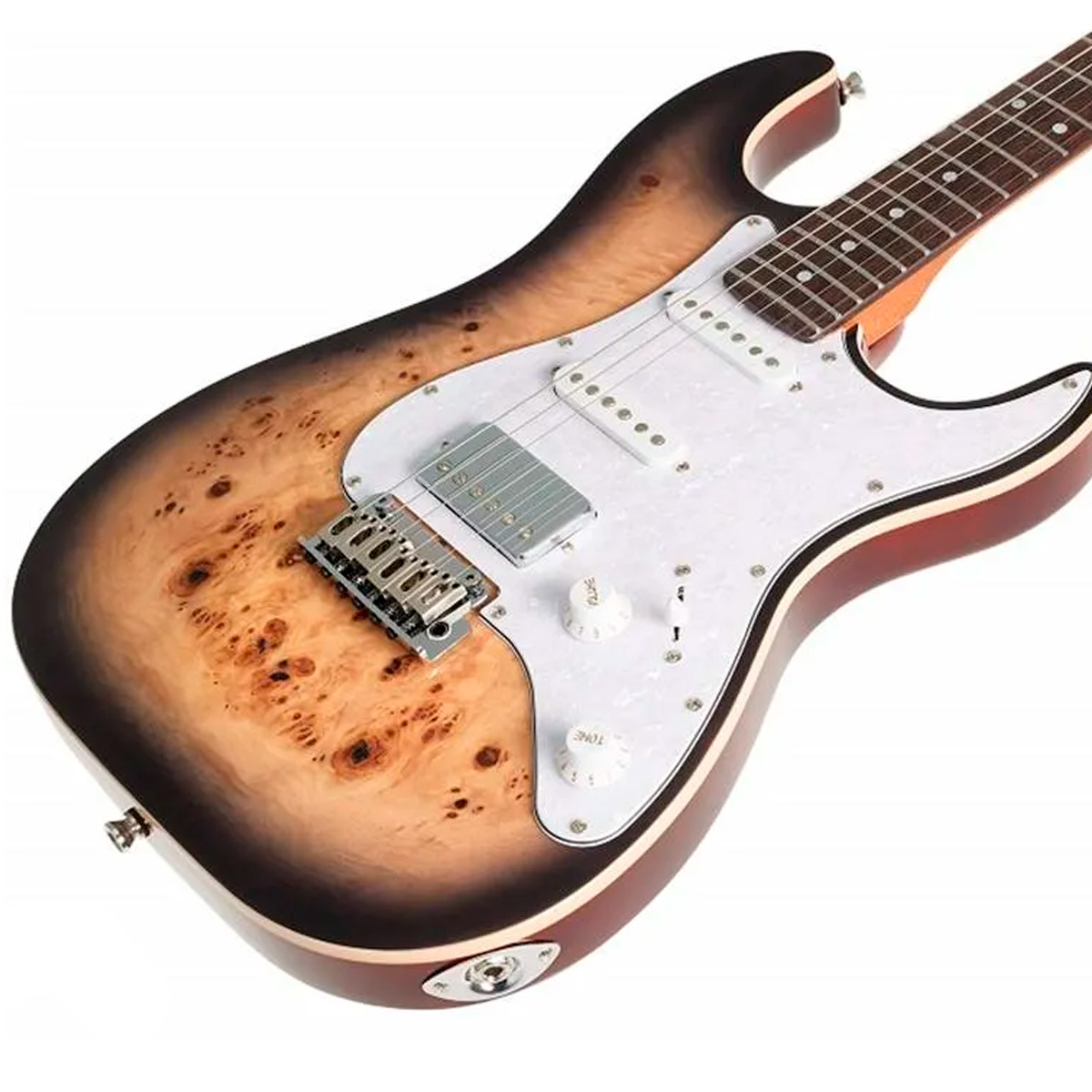 Guitarra Eléctrica Jet JS-450 - Image 6