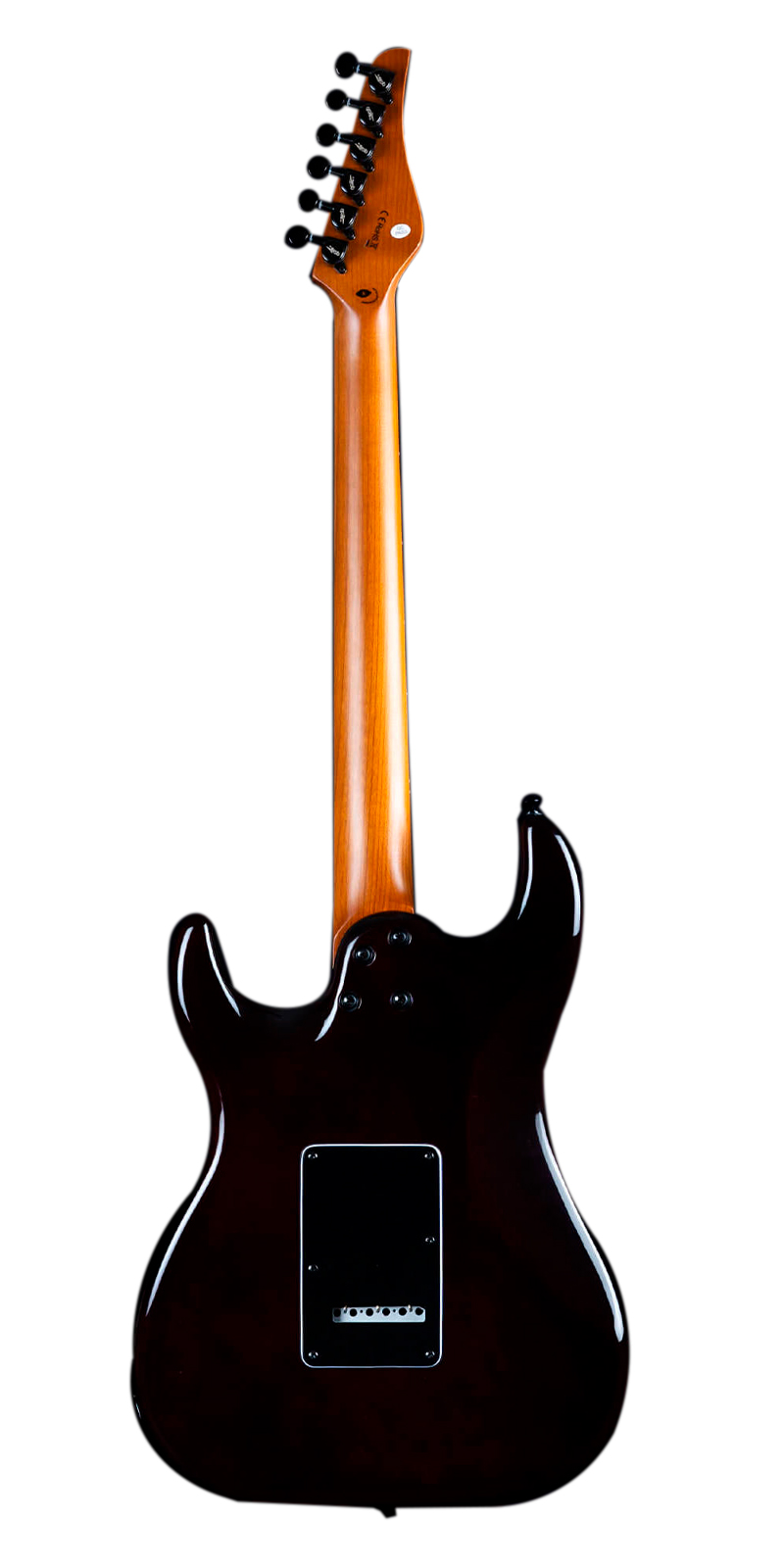 Guitarra Eléctrica Jet JS-450 - Image 11