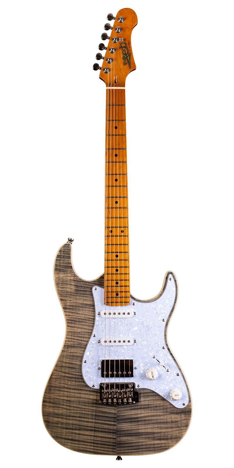 Guitarra Eléctrica Jet JS-450 - Image 13