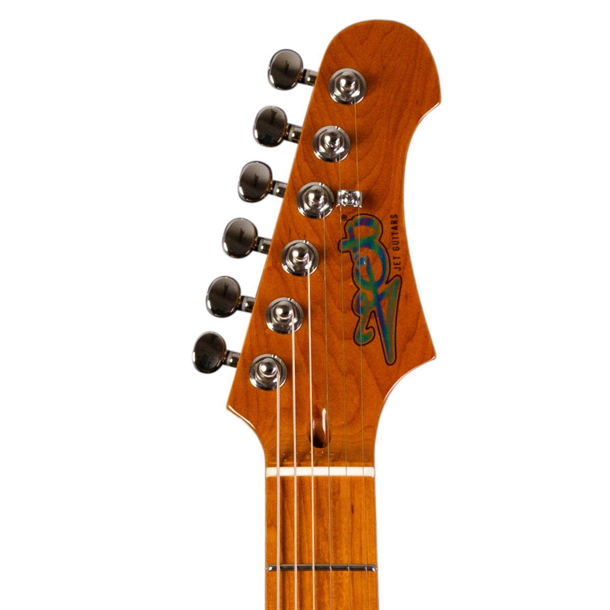 Guitarra Eléctrica Jet JS-450 - Image 17