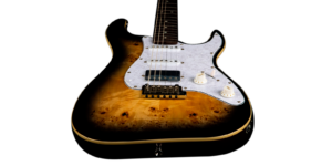Guitarra Eléctrica Jet JS-450Q