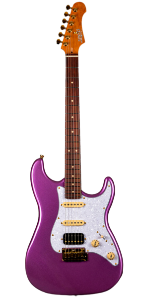 Guitarra Jet Guitars Elect. JS-480