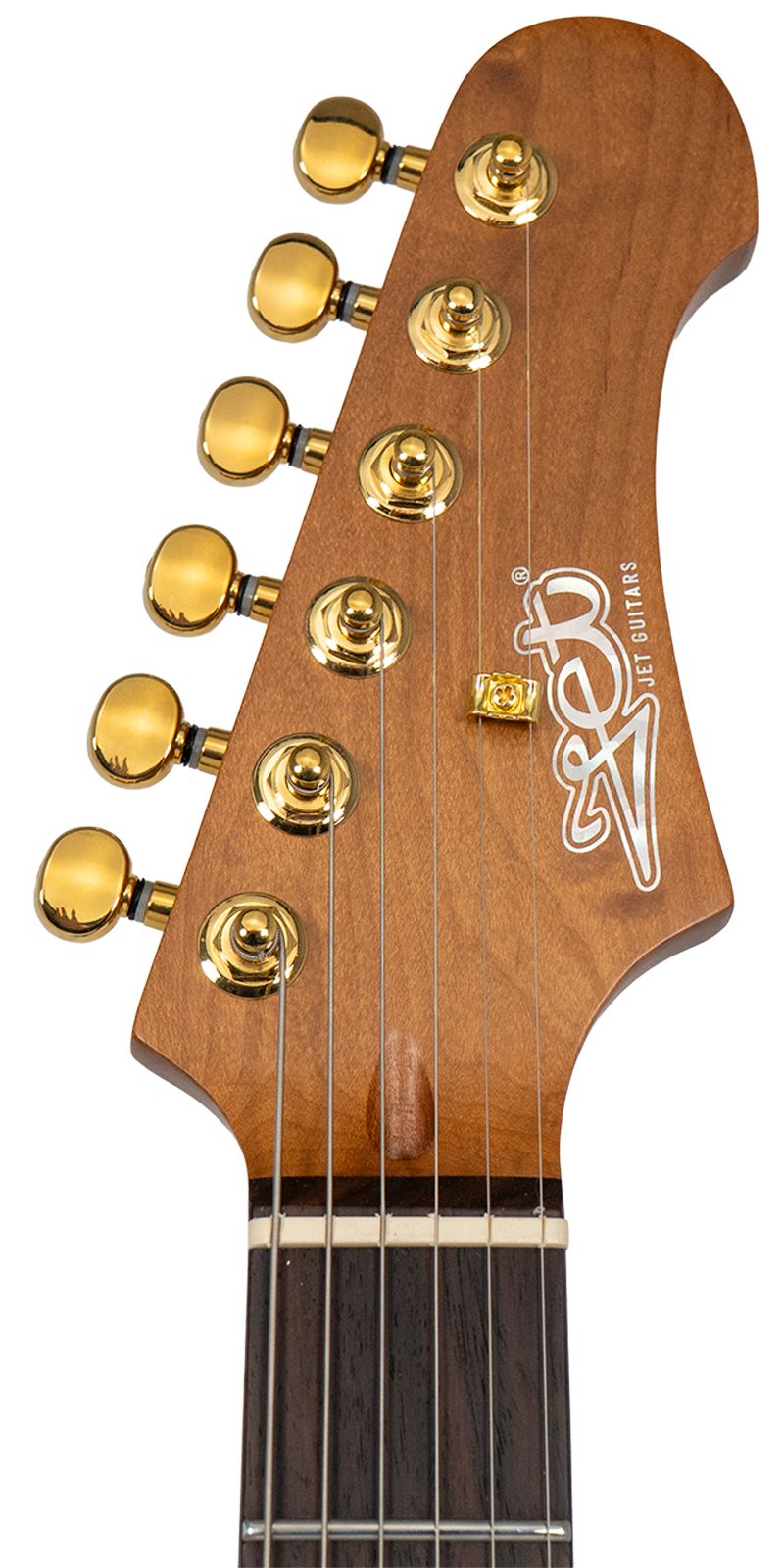 Guitarra Jet Guitars Elect. JS-480 - Image 22