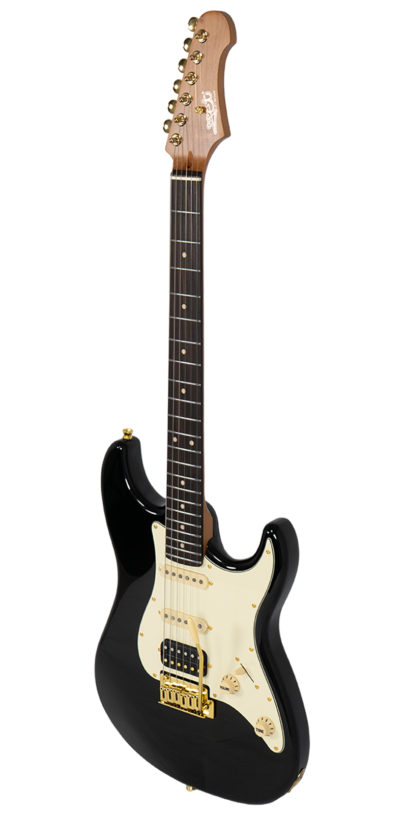 Guitarra Jet Guitars Elect. JS-480 - Image 12