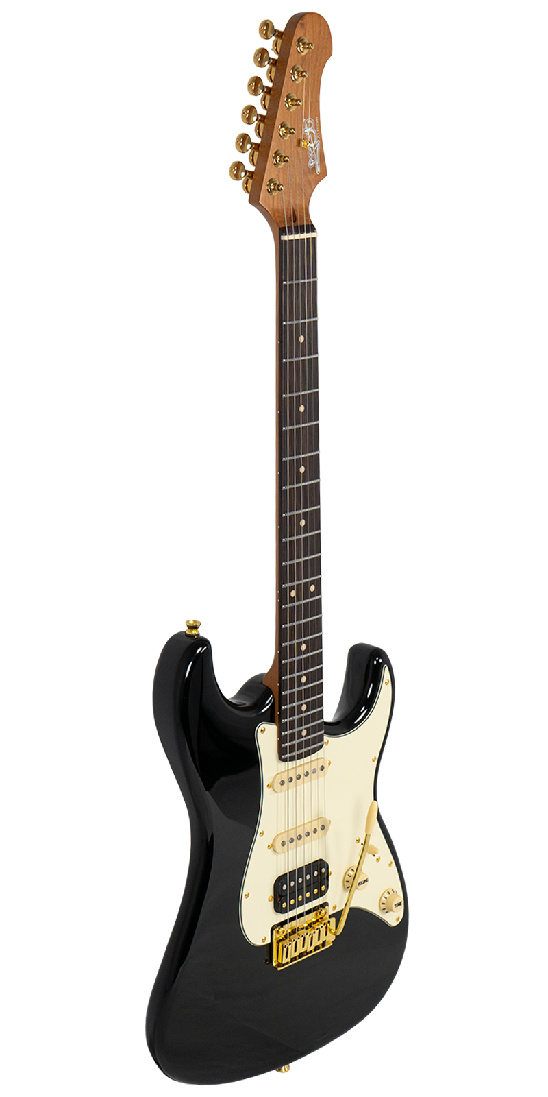 Guitarra Jet Guitars Elect. JS-480 - Image 15