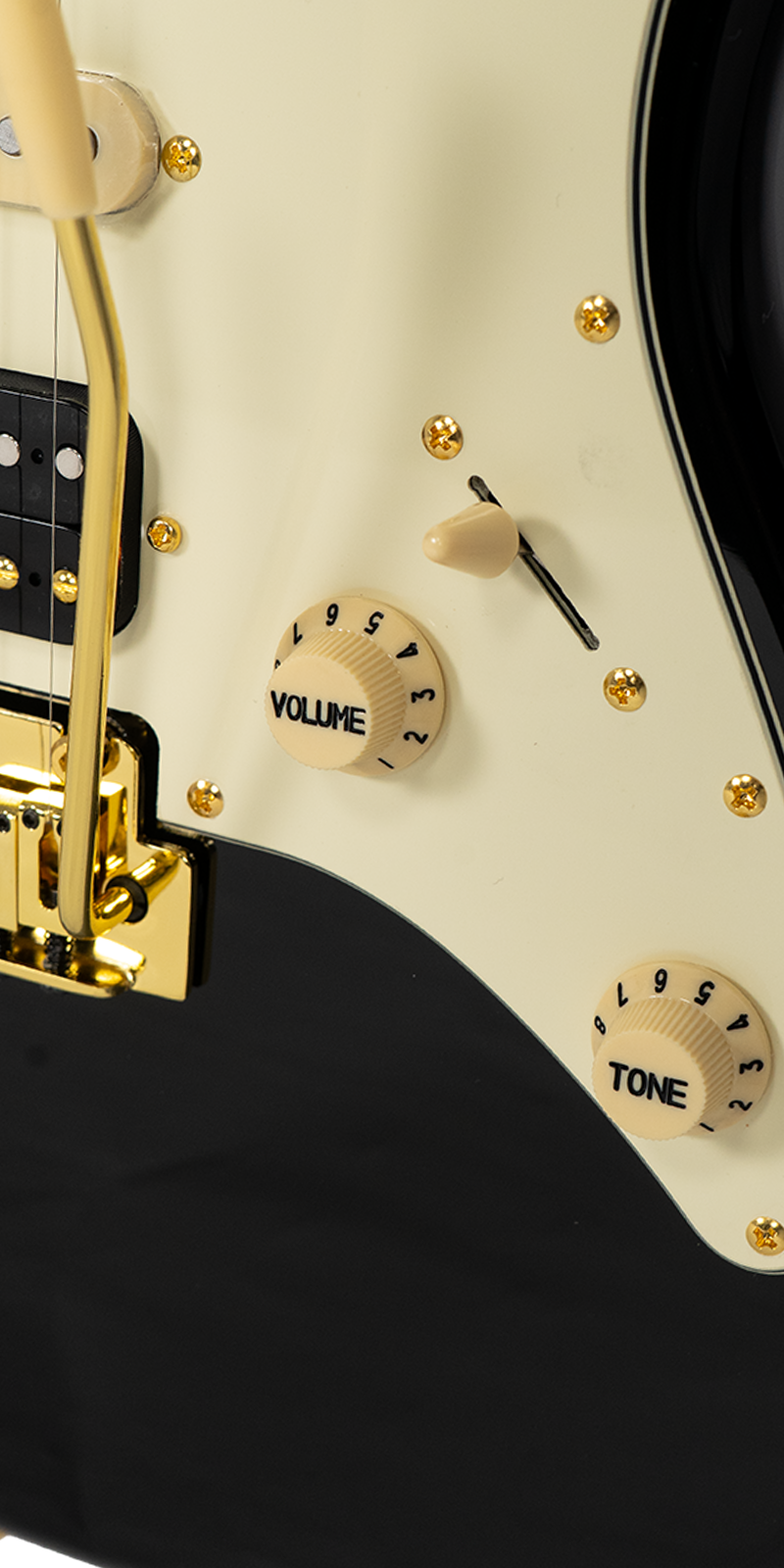 Guitarra Jet Guitars Elect. JS-480 - Image 6