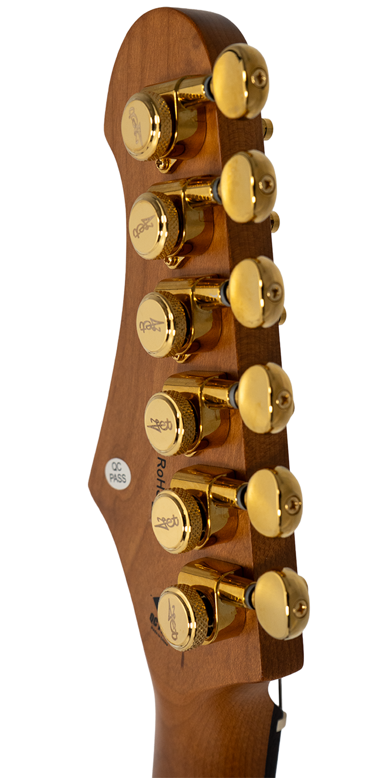 Guitarra Jet Guitars Elect. JS-480 - Image 17