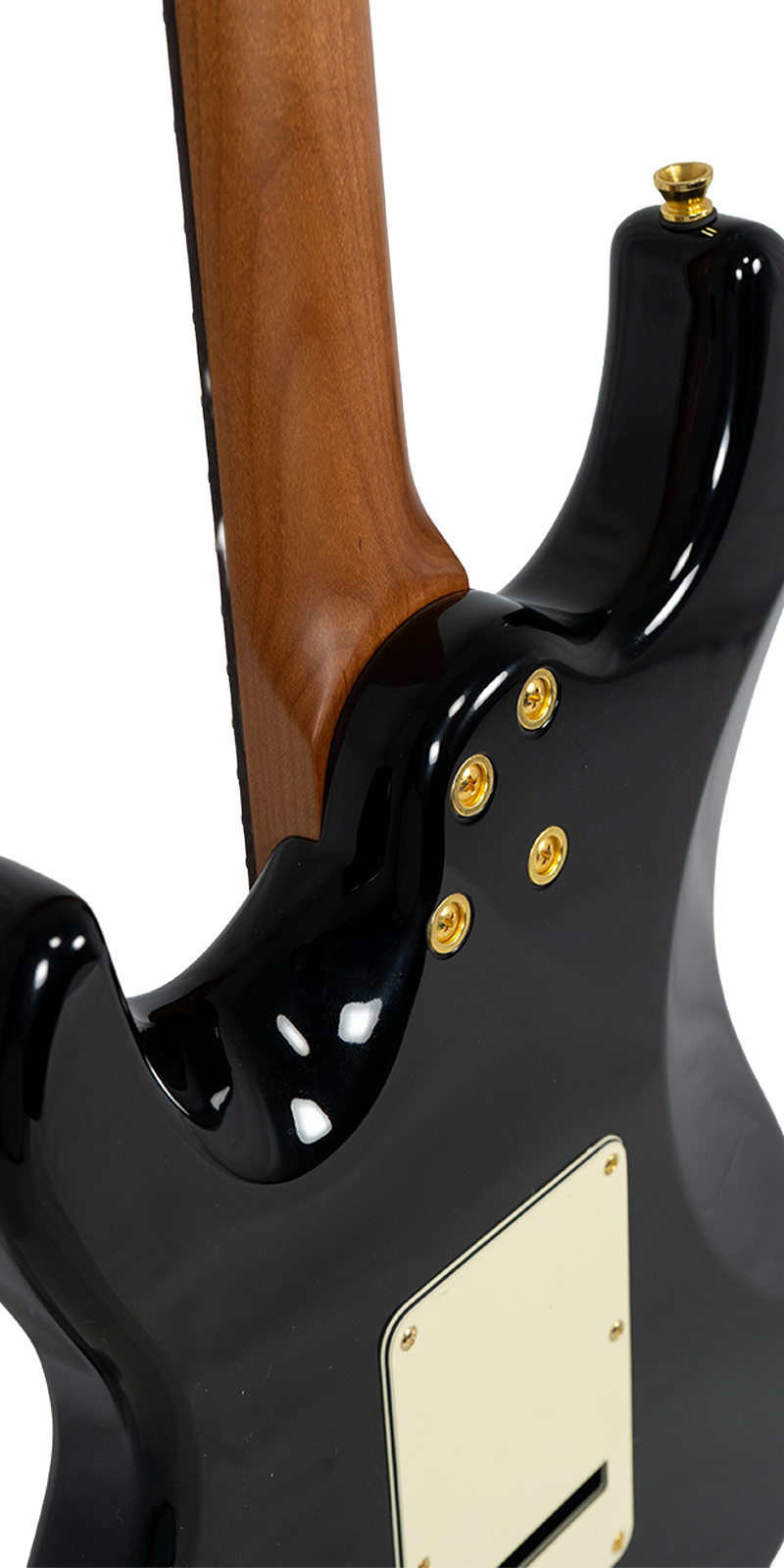 Guitarra Jet Guitars Elect. JS-480 - Image 7