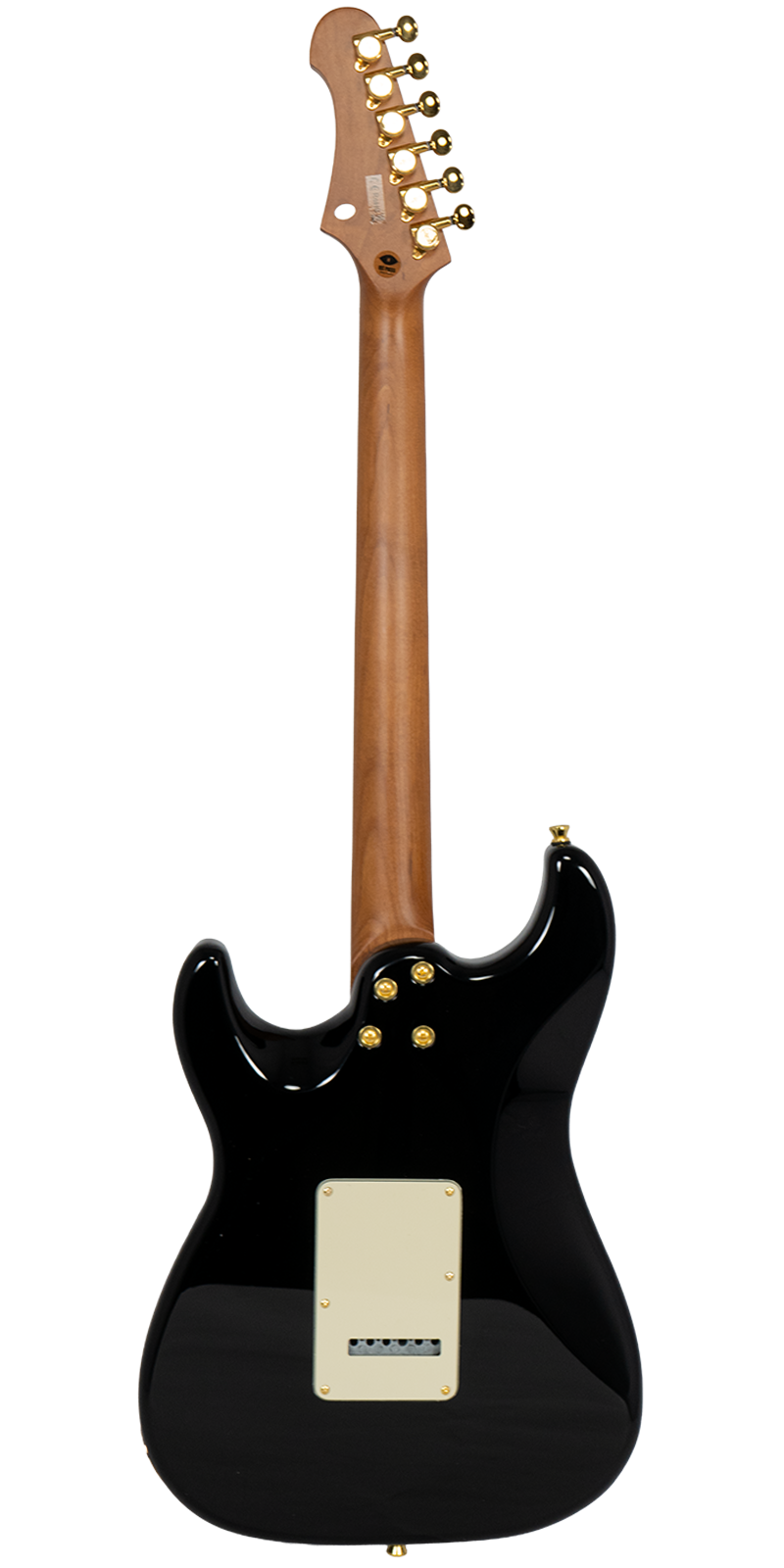 Guitarra Jet Guitars Elect. JS-480 - Image 11