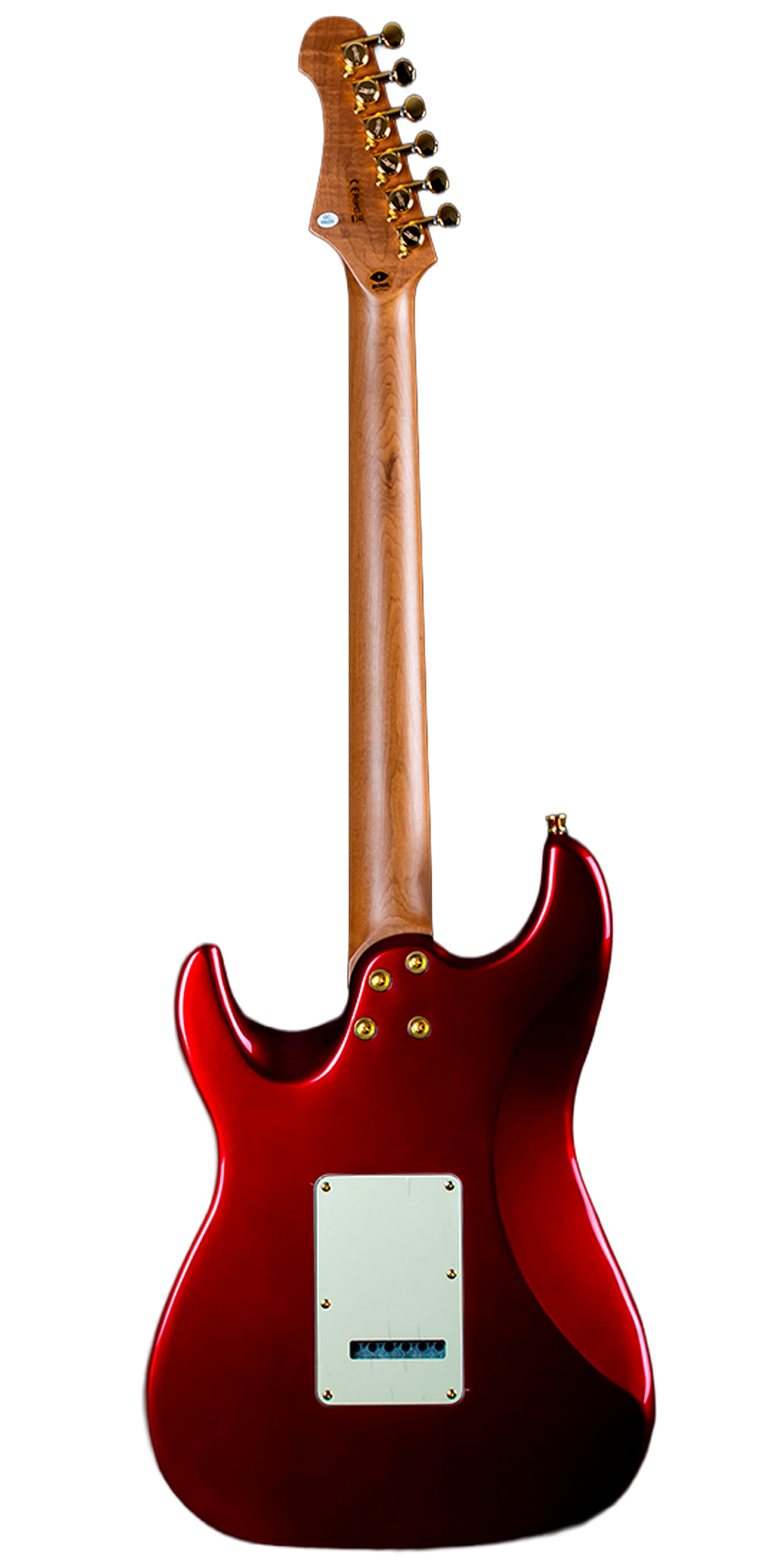 Guitarra Jet Guitars Elect. JS-480 - Image 25