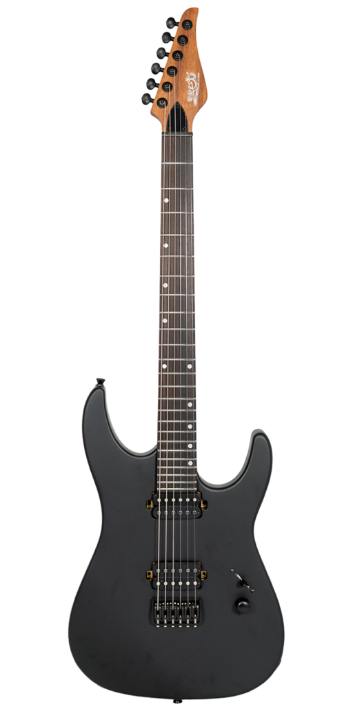 Guitarra Eléctrica Jet JS-501
