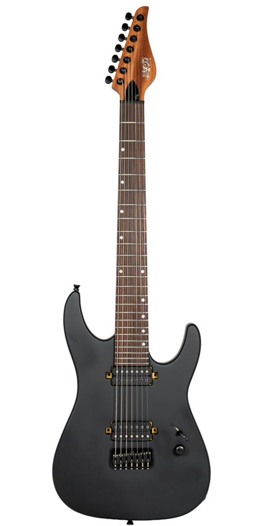 Guitarra Eléctrica Jet JS-507