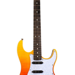 Guitarra Eléctrica Jet JS-600