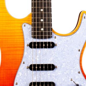 Guitarra Eléctrica Jet JS-600